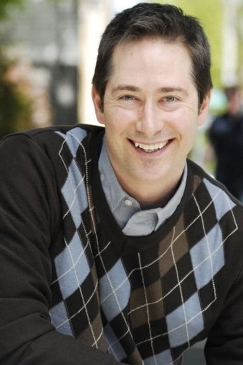 Jared Roylance profile photo