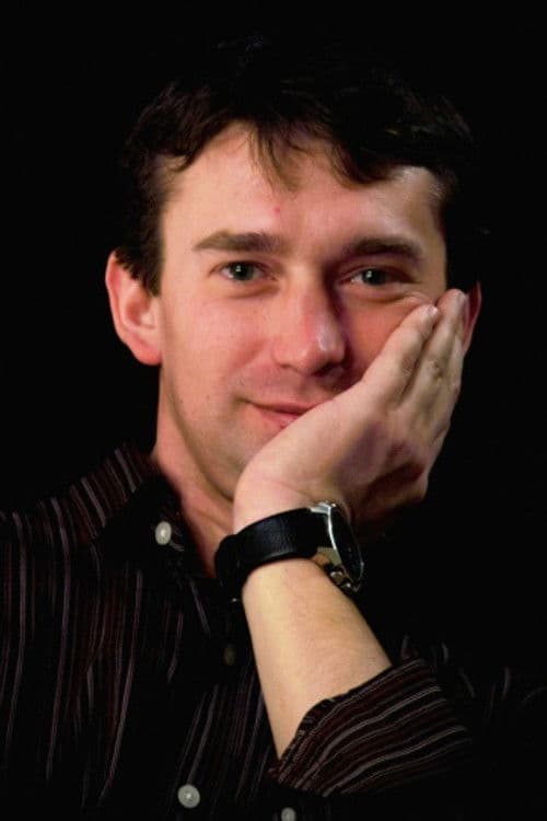 Vitaly Romanov profile photo