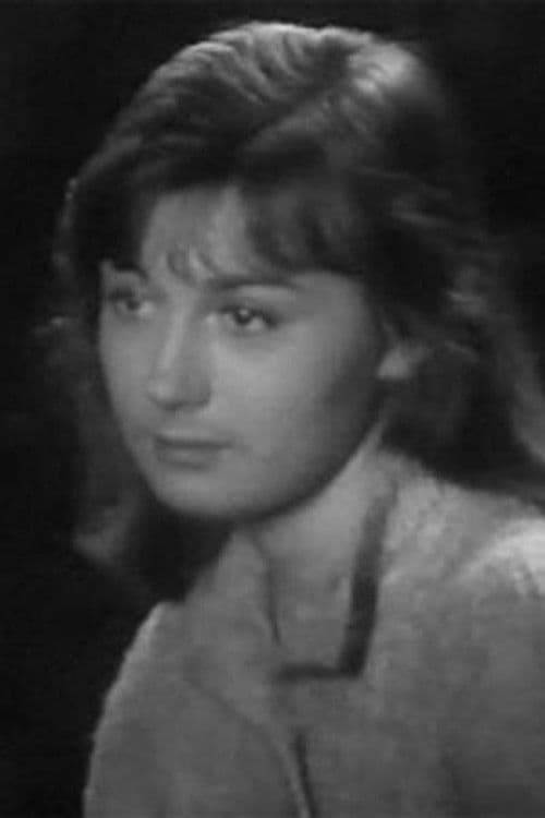 Tatiana Glebova profile photo