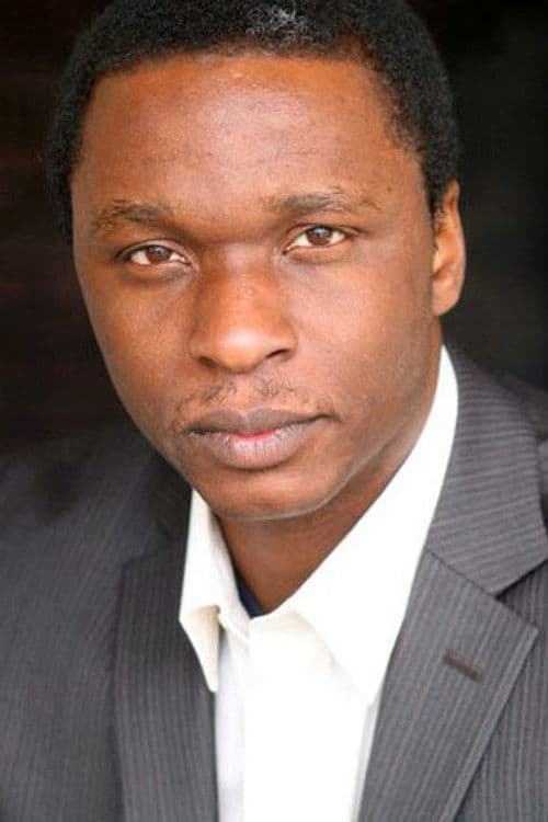 Bowman Wright profile photo