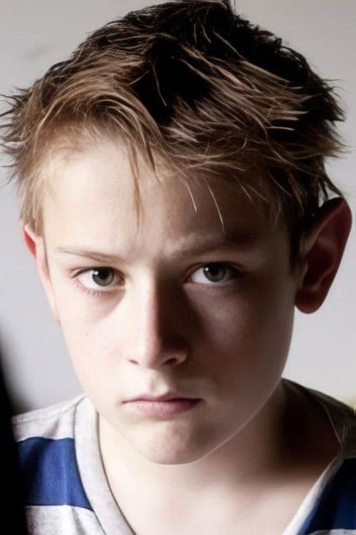 Ben Van den Heuvel profile photo