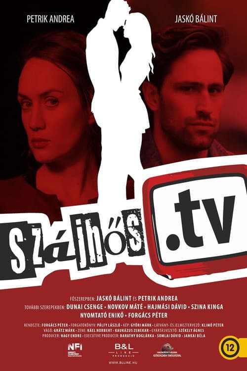 Szájhős.tv poster