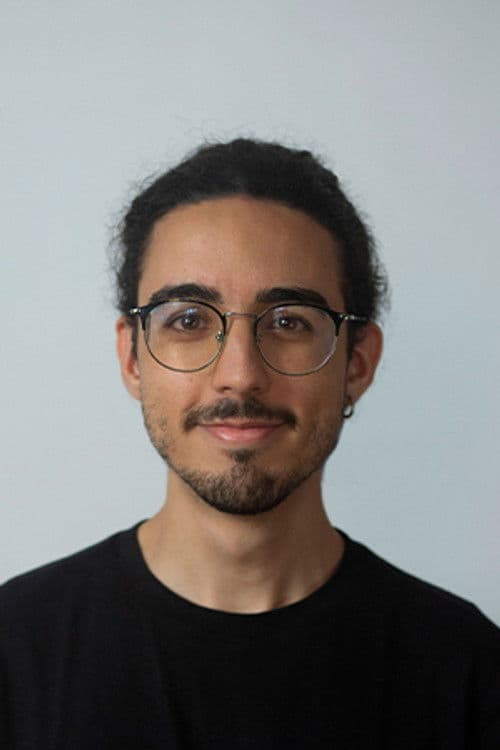 Javier Galán profile photo