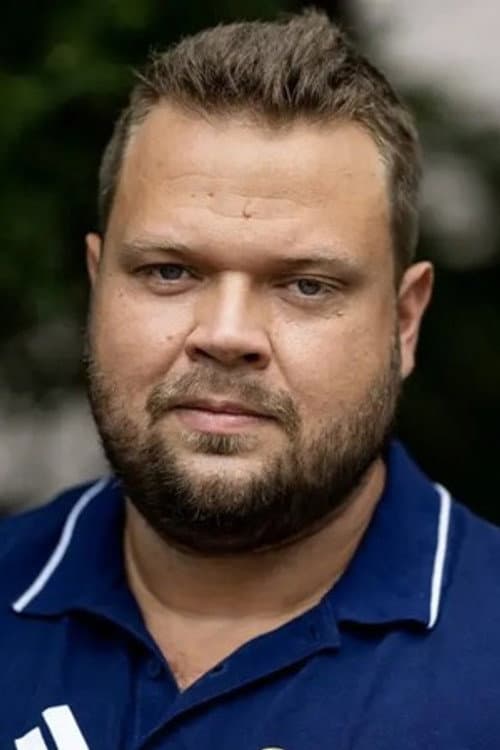 Daniel Ståhl profile photo