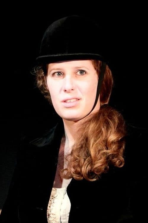 Fruzsina Eszes profile photo