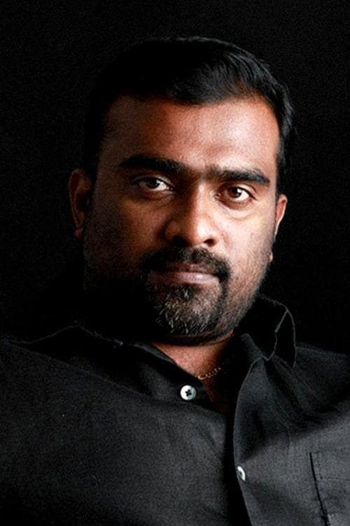 Jaise Jose profile photo