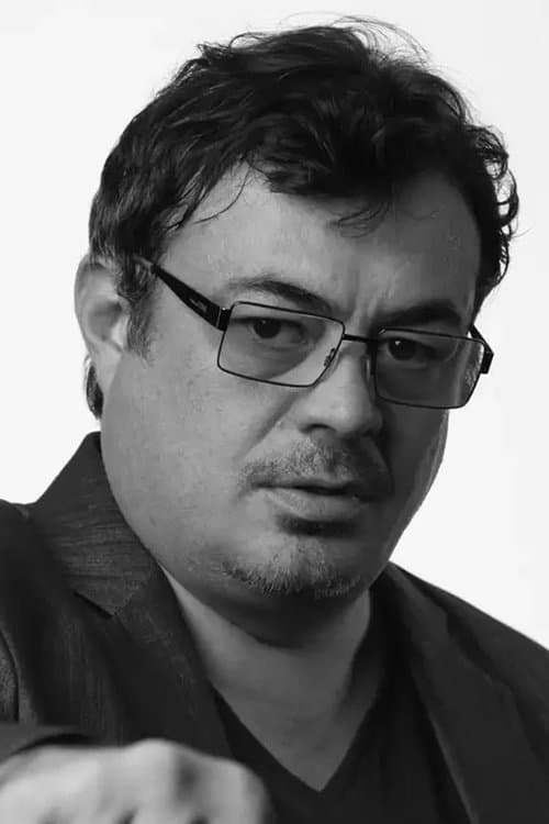 Ivan Laskin profile photo