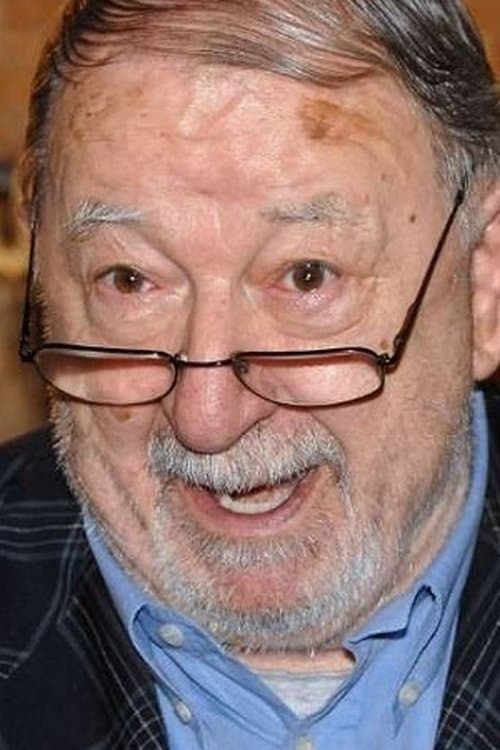 Piero Mazzarella profile photo