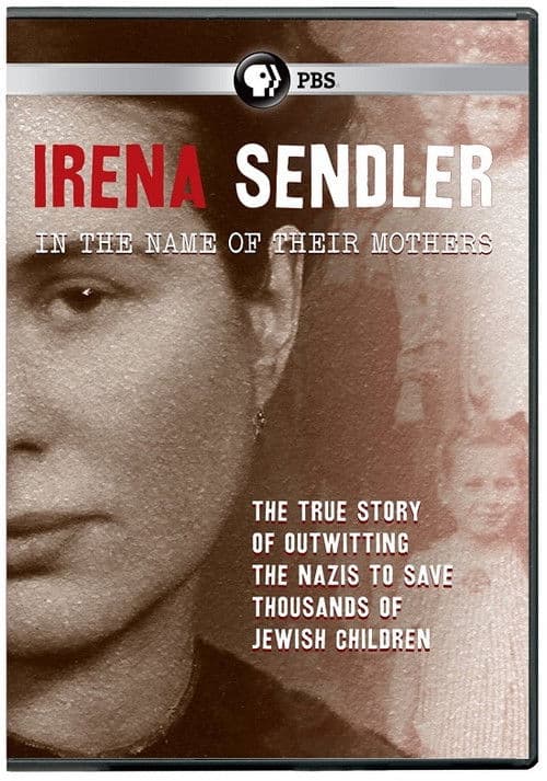 Irena Sendler: In the Name of Their Mothers poster