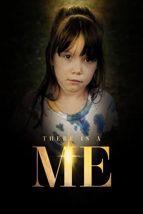 There Is a Me poster