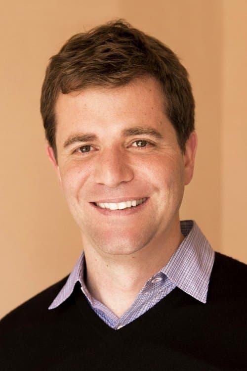 Nicholas Stoller profile photo