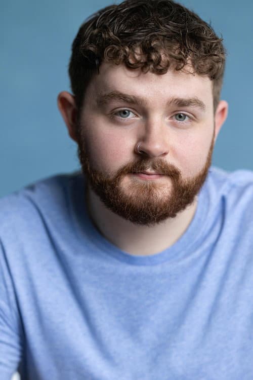 Joseph Heaps profile photo