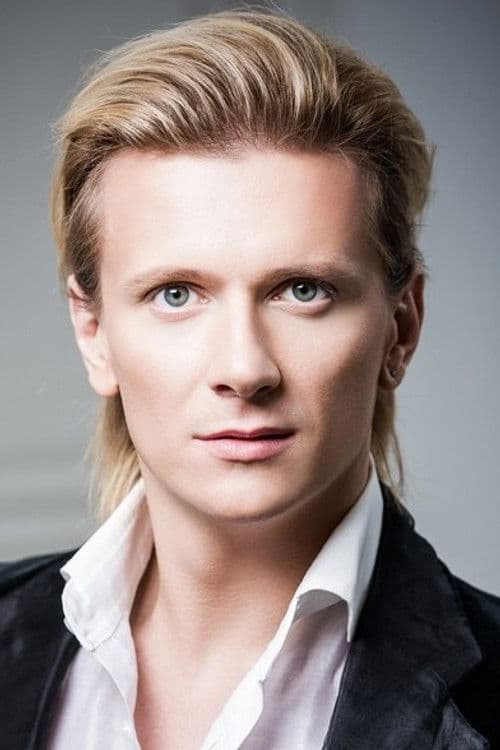 Gleb Matveichuk profile photo