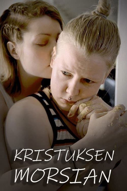 Kristuksen morsian poster