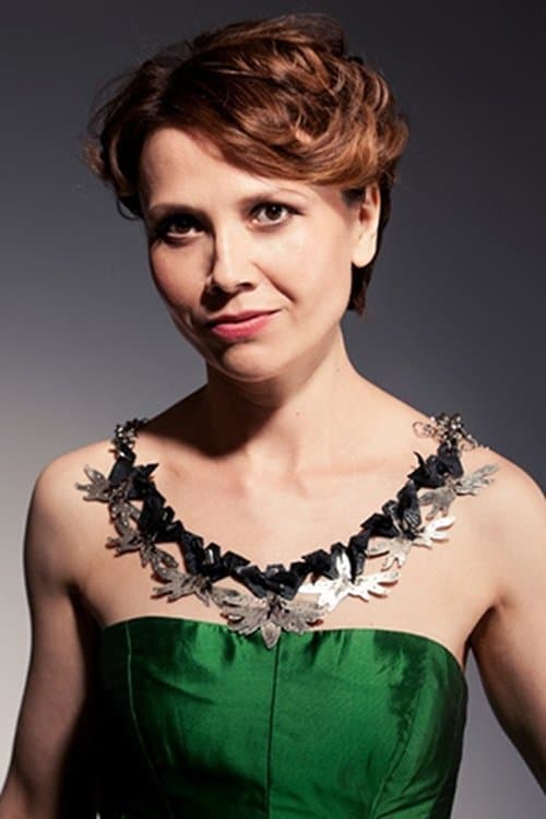 Renata Pokupić profile photo