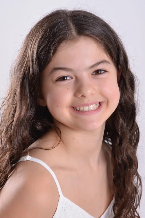 Abril García Lorenzo profile photo