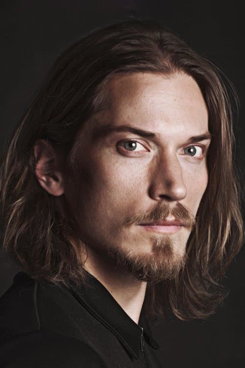 Jonas Jacobsen profile photo