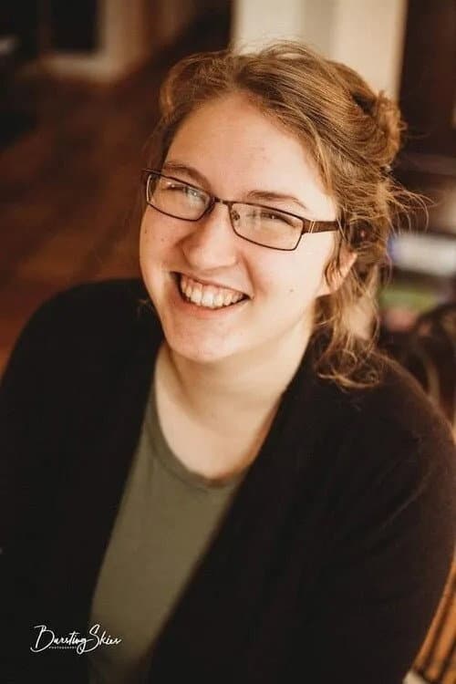 Madeleine Bullen profile photo