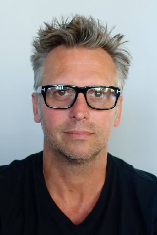 Steve Shaw profile photo