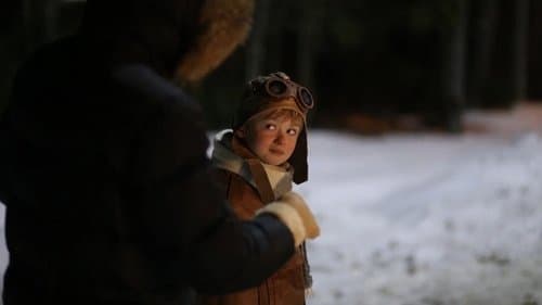 Колотун poster