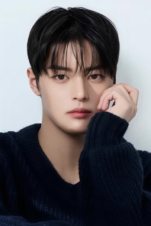 Park Soo-oh profile photo