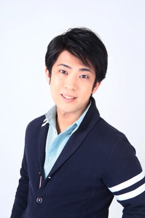 Kenichi Hoshino profile photo