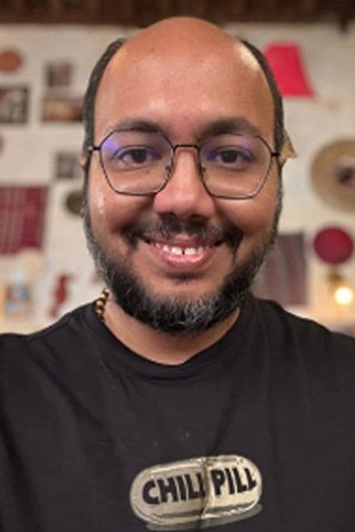 Anand Madhusoodhanan profile photo