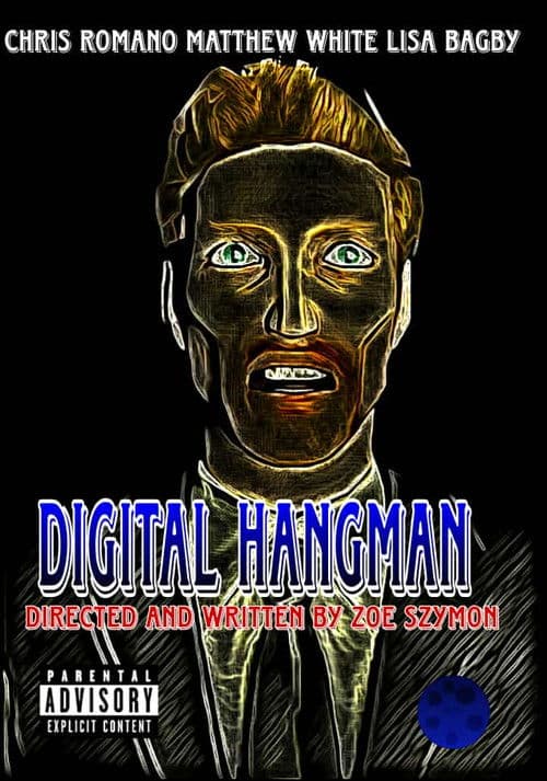 Digital Hangman poster
