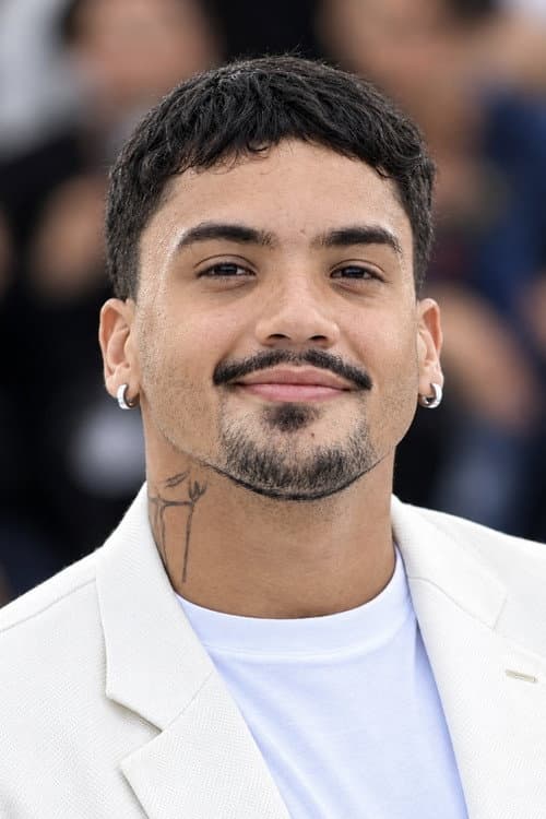 Iago Xavier profile photo