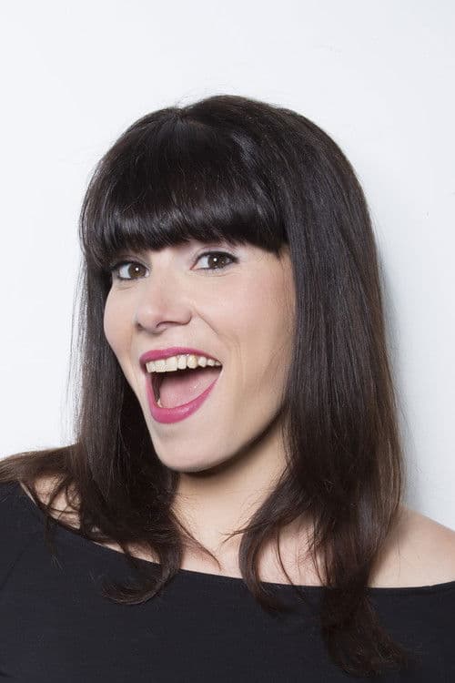 Mercè Martínez profile photo