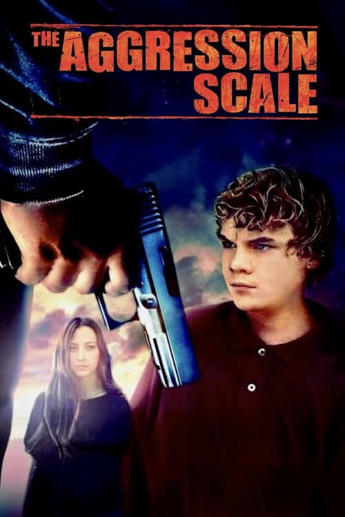 The Aggression Scale poster