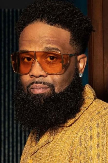 Blanco Brown profile photo