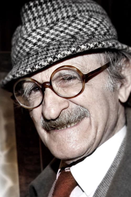 Marcel Zanini profile photo