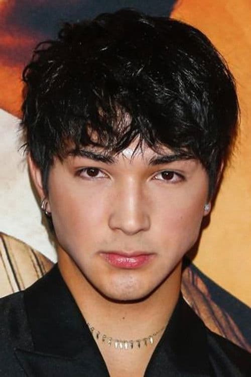 Krystian Embradora profile photo