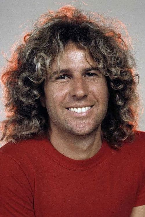Sammy Hagar profile photo