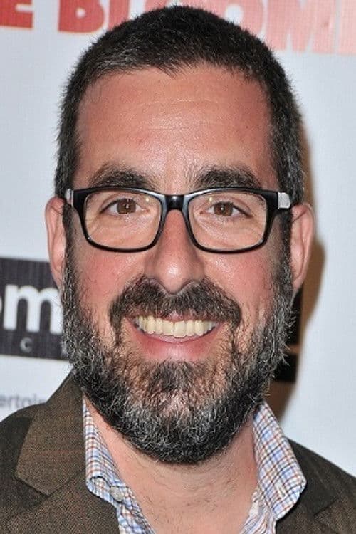 Joe Nussbaum profile photo