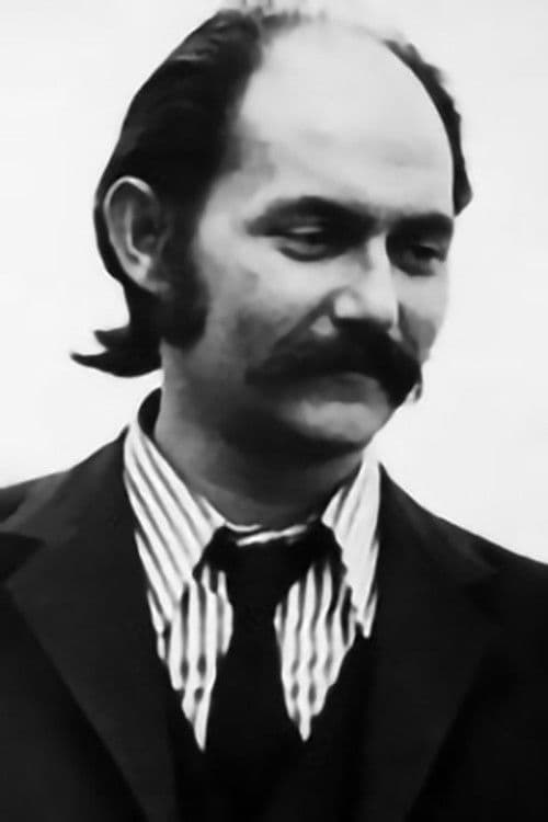 Albert Minski profile photo