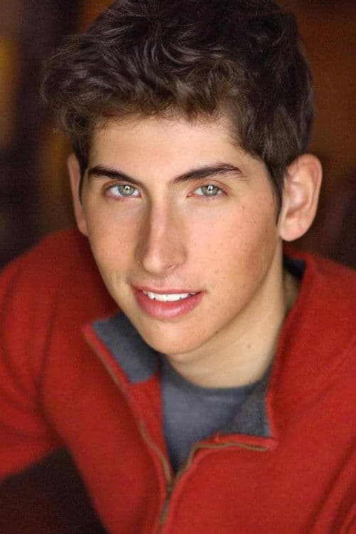 Tyler Crozier profile photo