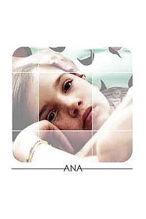 Ana poster