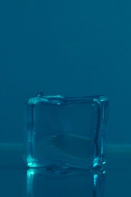 The shape of dead ICE poster