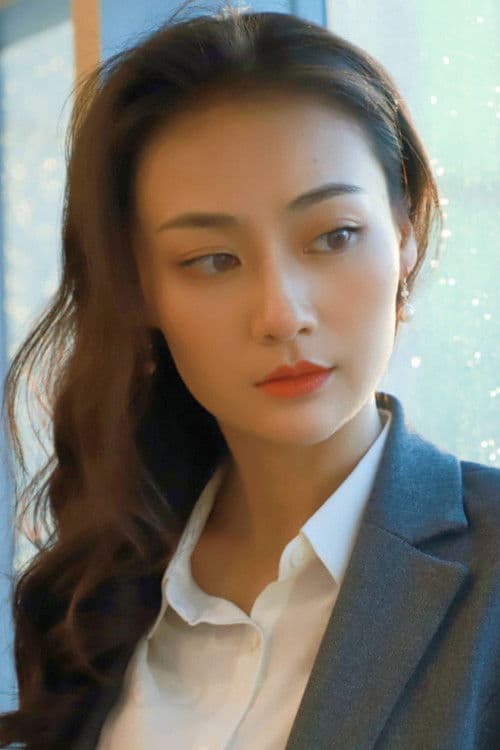 Hao Aili profile photo