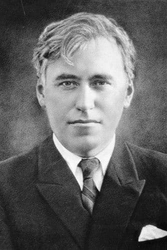 Mack Sennett profile photo