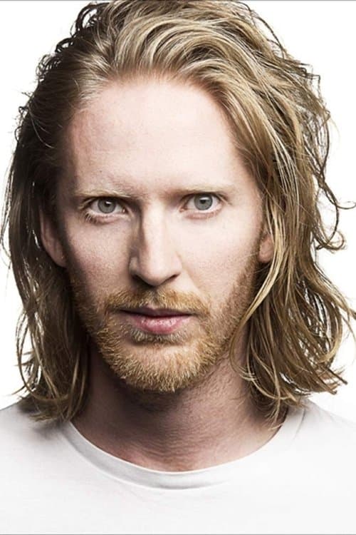 Joseph Dewey profile photo