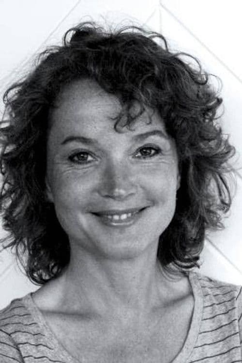 Myriam Stark profile photo