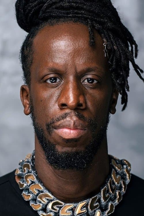 Youssoupha profile photo