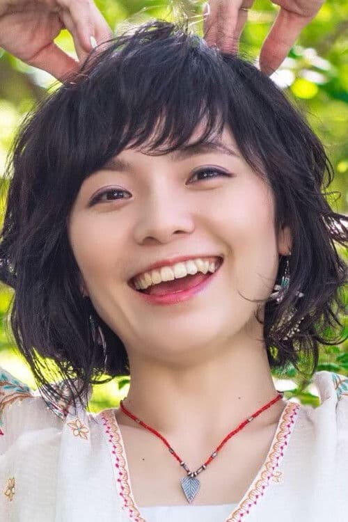 Ami Ikenaga profile photo