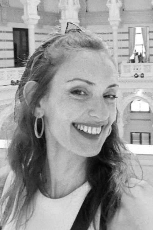 Magda Nenou profile photo