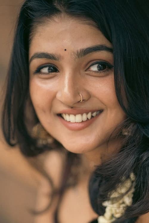 Anagha Ajith profile photo