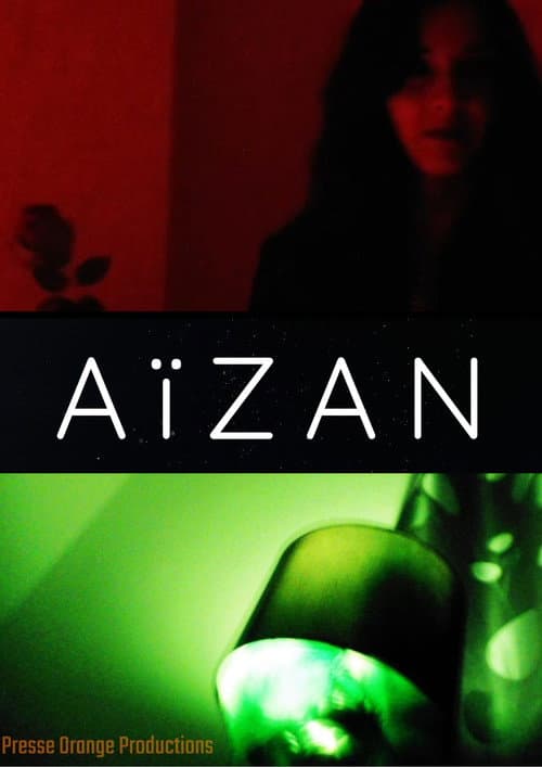 Aïzan poster