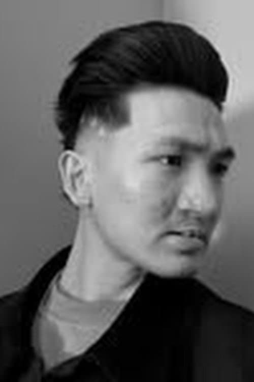 Josiah Hall profile photo